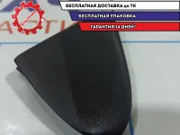 Накладка крыла переднего правого Renault Fluence 638740012R.