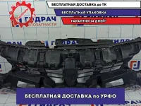 Усилитель переднего бампера Renault Fluence 620368182R.