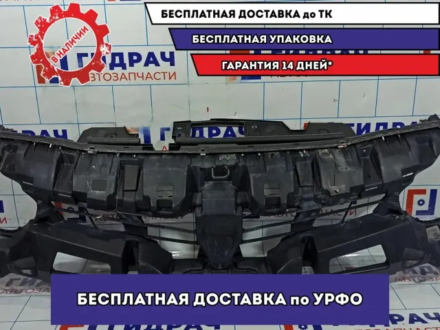 Усилитель переднего бампера Renault Fluence 620368182R.
