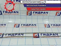 Торсион багажника Renault Fluence . Комплект.