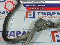 Петля крышки багажника правая Renault Fluence 844006844R.