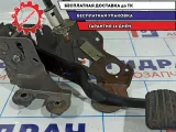 Педаль тормоза Renault Fluence 465010021R.