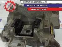 Опора двигателя левая Renault Fluence 112218702R.