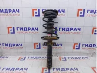 Амортизатор передний правый с в комплекте с пружиной Renault Fluence 543020008R