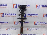 Амортизатор передний левый с в комплекте с пружиной Renault Fluence 543030008R