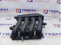 Коллектор впускной Renault Fluence 8201002705