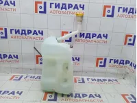 Бачок омывателя стекла в сборе с верхней горловиной и насосом Renault Fluence 289100004R