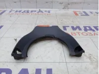 Кожух рулевой колонки нижняя Renault Fluence 484707071R