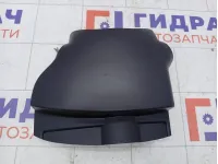 Кожух рулевой колонки верхняя Renault Fluence 484713304R