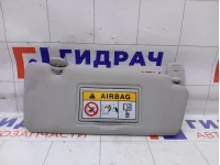 Козырек солнцезащитный правый Renault Fluence 964003752R