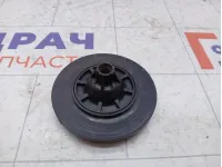 Крепление (болт) запасного колеса Renault Fluence 7703041030