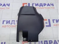 Кожух рулевой колонки Renault Fluence 484724612R