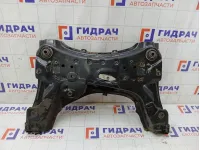 Балка подмоторная Renault Fluence 544019550R