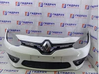 Бампер передний Renault Fluence REN07FL023
