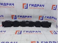 Абсорбер бампера заднего Renault Fluence 850420004R