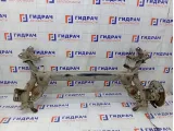 Балка задняя Renault Fluence 555016691R