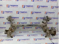 Балка задняя Renault Fluence 555016691R