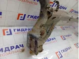 Балка задняя Renault Fluence 555016691R