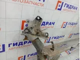 Балка задняя Renault Fluence 555016691R