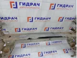 Балка задняя Renault Fluence 555016691R