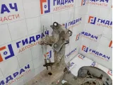 Балка задняя Renault Fluence 555016691R