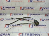 Замок двери сдвижной Renault Kangoo (KC) 8200051733