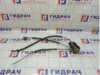 Замок двери сдвижной Renault Kangoo (KC) 8200051733