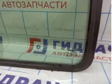 Стекло кузовное глухое левое Renault Kangoo (KC)