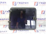 Стекло сдвижной двери правое Renault Kangoo (KC) 8200057635