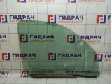 Стекло двери передней левой Renault Kangoo (KC) 7701475290