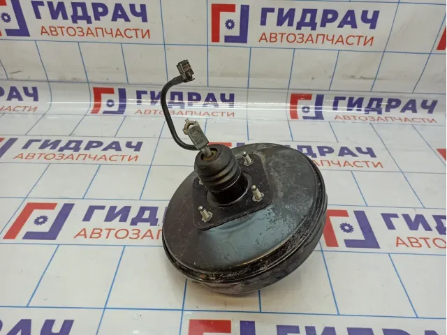 Усилитель тормозов вакуумный Renault Kangoo (KC) 7701207199