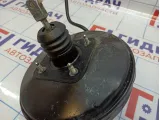 Усилитель тормозов вакуумный Renault Kangoo (KC) 7701207199