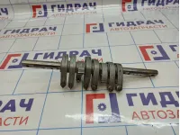 Ось коромысел в сборе Renault Kangoo (KC) 8200752920