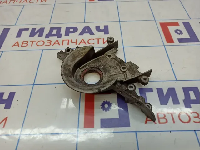 Крышка коленвала передняя Renault Kangoo (KC) 8200315602