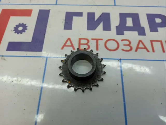 Шестерня привода масляного насоса Renault Kangoo (KC) 8200313628