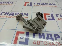 Насос масляный Renault Kangoo (KC) 150100934R