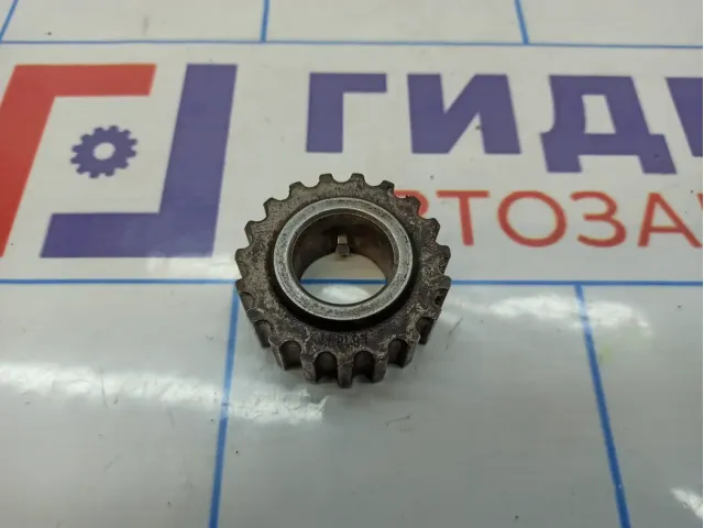 Шестерня коленвала Renault Kangoo (KC) 7700747599