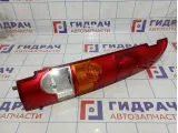 Фонарь задний правый Renault Kangoo (KC) 8200150625