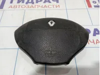 Подушка безопасности в рулевое колесо Renault Kangoo (KC) 8200350772 Подушка безопасности в рулевое колесо Renault Kangoo (KC) 8200350772