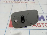 Кнопка обогрева заднего стекла Renault Kangoo (KC) 8200434708