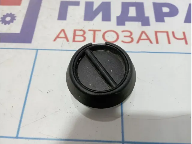 Кнопка корректора фар Renault Kangoo (KC) 8200128309