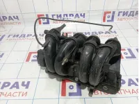Коллектор впускной Renault Kangoo (KC) 8200966437