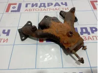Коллектор выпускной Renault Kangoo (KC) 7700873358