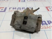 Суппорт тормозной передний левый Renault Kangoo (KC) 7701207786