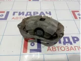Суппорт тормозной передний левый Renault Kangoo (KC) 7701207786