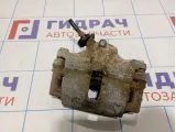 Суппорт тормозной передний правый Renault Kangoo (KC) 7701207787