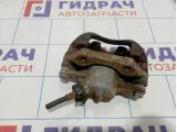 Суппорт тормозной передний правый Renault Kangoo (KC) 7701207787