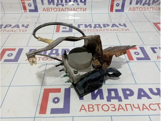 Блок ABS Renault Kangoo (KC) 7701070807