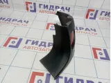 Накладка заднего бампера правая Renault Kangoo (KC) 8200150634
