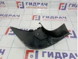 Накладка заднего бампера правая Renault Kangoo (KC) 8200150634